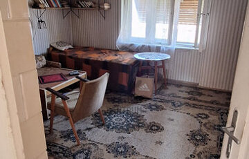 Eladó családi ház