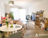 Kiadó lakás Budapest I. ker 650 000 Ft