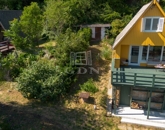 Eladó üdülő/nyaraló Kulcs 60 000 000 Ft