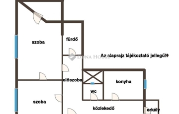 Kiadó lakás