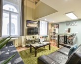 Eladó lakás Budapest VII. ker 93 500 000 Ft