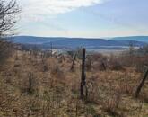 ÉPÍTHETŐ, TÁJPANORÁMÁS MEZŐGAZDASÁGI TERÜLET BALATONCSICSÓN