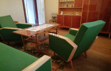 Eladó családi ház