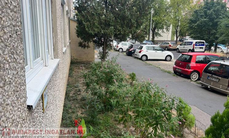 Ez a kis otthon csak egy festést igényel                                 