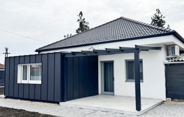 Kiadó családi ház