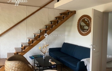 Eladó üdülő/nyaraló