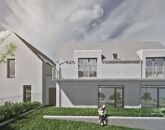 Eladó családi ház Kozármisleny 109 000 000 Ft