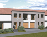 Eladó családi ház Pécs 169 900 000 Ft