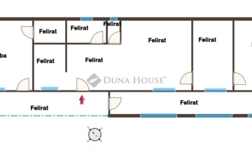 Eladó családi ház