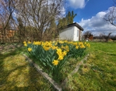 Eladó családi ház Gencsapáti 79 900 000 Ft