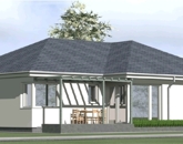 Eladó családi ház Nyíregyháza 110 000 000 Ft