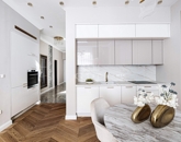 Eladó lakás Budapest V. ker 199 000 000 Ft