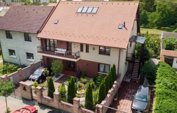 Eladó iroda/üzlethelyiség