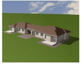 Eladó családi ház Nyíregyháza 79 900 000 Ft