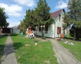 Eladó családi ház Abony 62 900 000 Ft