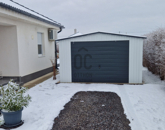 Eladó családi ház Mikepércs 109 000 000 Ft