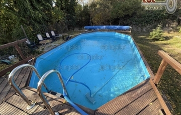 Eladó családi ház