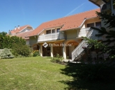 Eladó családi ház Hévíz 119 900 000 Ft