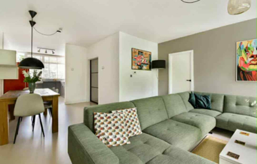 Eladó telek/földterület