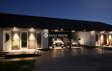 Eladó családi ház