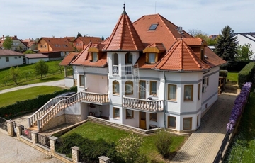 Eladó családi ház