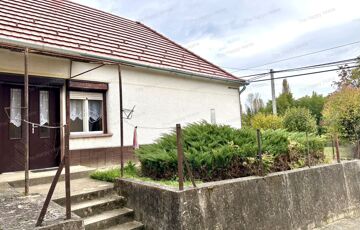 Eladó családi ház