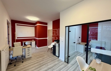 Kiadó iroda/üzlethelyiség