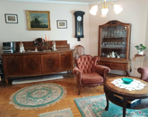 Eladó családi ház Debrecen 135 000 000 Ft