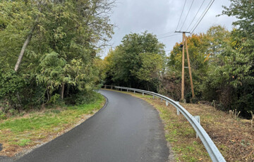 Eladó telek/földterület