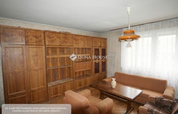 Eladó családi ház