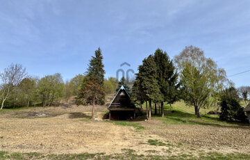 Eladó üdülő/nyaraló