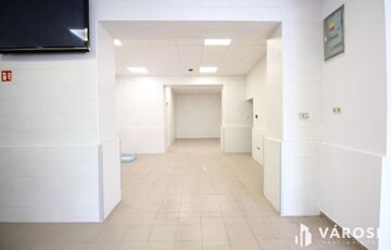 Kiadó iroda/üzlethelyiség