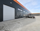 Kiadó ipari ingatlan Székesfehérvár 3 480 Euro