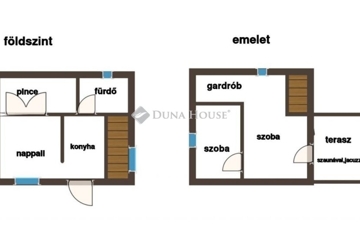 Eladó családi ház