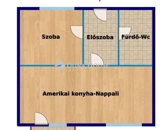 Eladó lakás Szigetvár 33 000 000 Ft