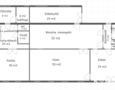 Eladó családi ház Hódmezővásárhely 75 000 000 Ft