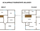 Eladó családi ház Pécs 69 000 000 Ft