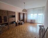 Eladó 53 m²-es, 2 szobás, 4. emeleti lakás nagy erkéllyel Oroszlányban!