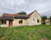 Eladó családi ház Pusztamagyaród 7 500 000 Ft