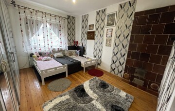 Eladó családi ház