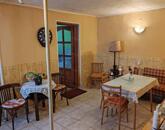 Szolnokon háromszobás családi ház eladó!