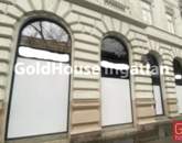 Kiadó iroda/üzlethelyiség Budapest VI. ker 24 000 Euro