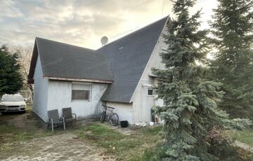 Eladó családi ház