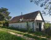 Eladó családi ház Nyugotszenterzsébet 5 600 000 Ft