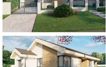 Eladó családi ház