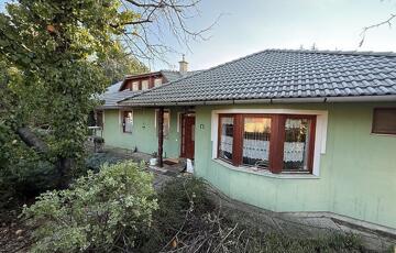 Eladó családi ház