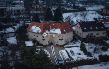 Eladó családi ház
