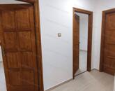 Eladó új építésű, 3 szobás, nagy teraszos sorházi lakás