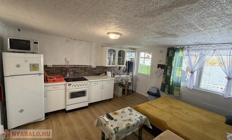 Tatabánya, Erőműi stég                                 