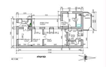 Eladó családi ház